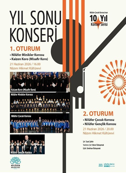 Yıl Sonu Konseri