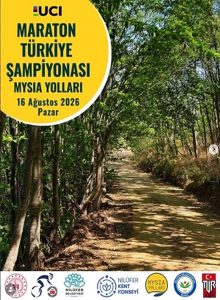 Maraton Türkiye Şampiyonası