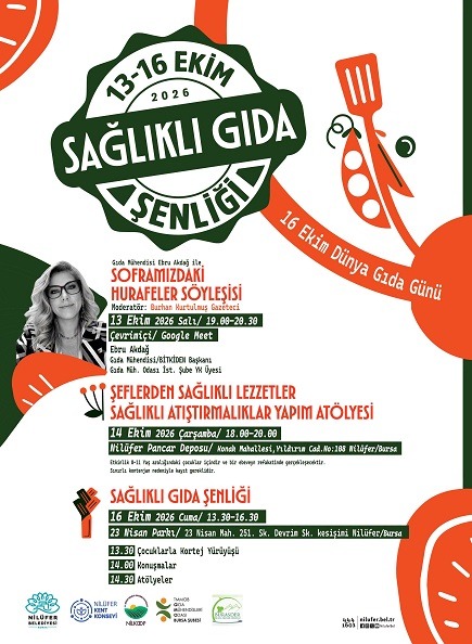 Soframızdaki Hurafeler