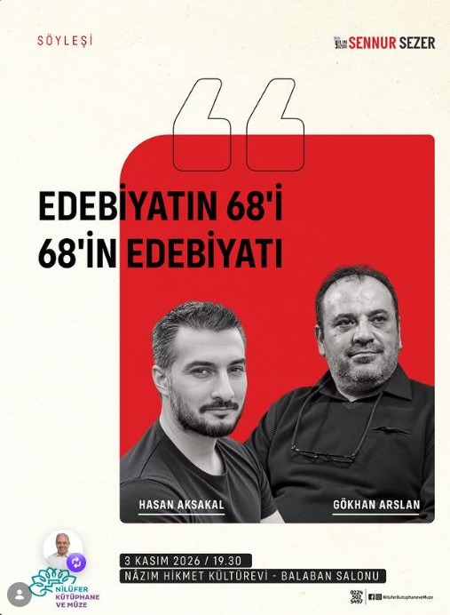 Edebiyat’ın 68’i, 68’in Edebiyatı