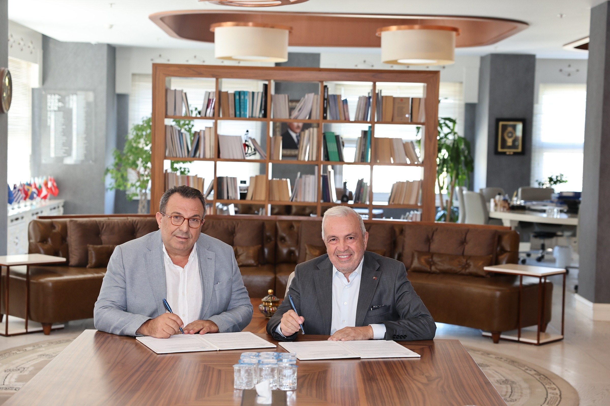 haber
