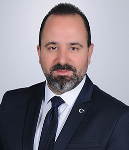 Mehmet Şenbiçer