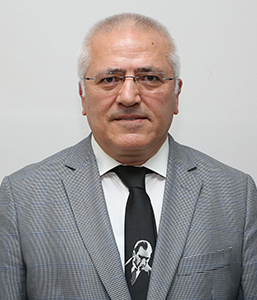 Mustafa Yılmaz