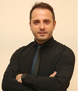 Emrah Aslan