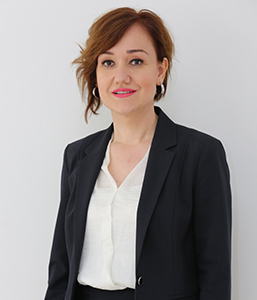 Gülşah Ayzit