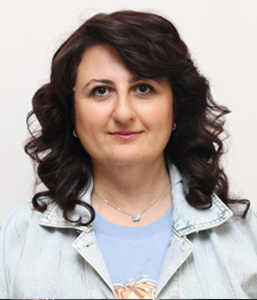 Ayşegül Erkol