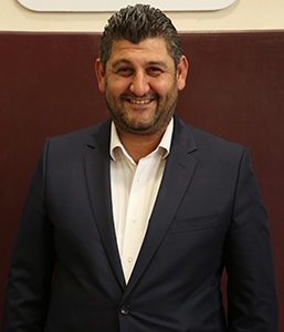 BÜLENT ÇAKLI