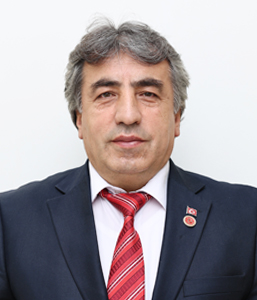 HASAN SERÇE