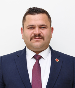 FEDAİ GÜL