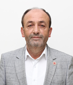 NAİL GÜZMEZ