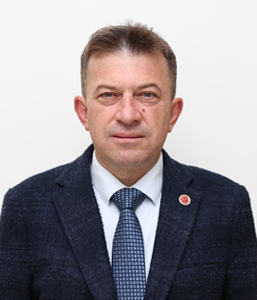 MUSTAFA ORMANLI