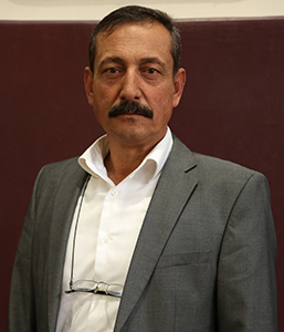 ÖMER KARACA