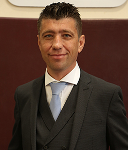 MUSTAFA AKTAŞ  