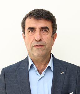 RÜSTEM KARTOĞLU