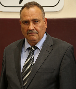 RECEP BAYRAKTAR