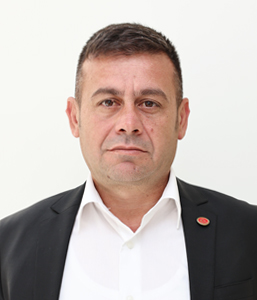 HASAN TOSUN