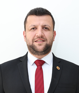 BURAK SAZLIK