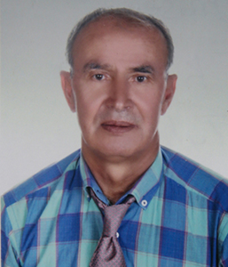 HÜSEYİN KAHYA