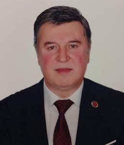 ADNAN UÇAR