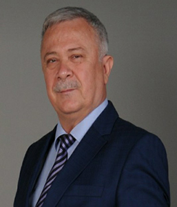 HALİL ÖZÇOBAN