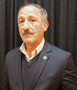 MUSTAFA BİLGİÇ