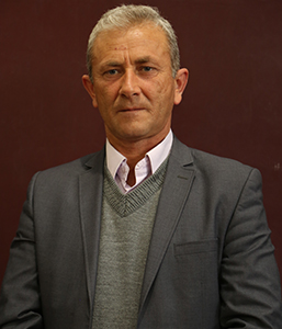 HÜSEYİN ODMAN