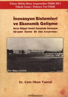 İnovasyon Sistemleri ve Ekonomik Gelişme