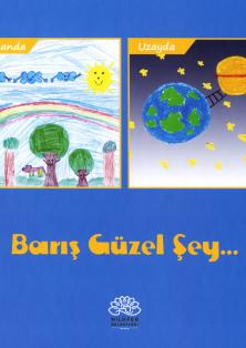 Barış Güzel Şey