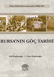 Bursa Göç Tarihi