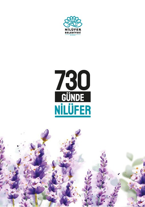 730 Günde Nilüfer